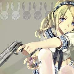 [nightcore] Army Of Me