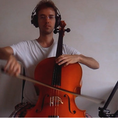 Clocks - Coldplay (Cello Cover)