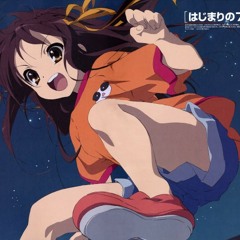 The Disappearance of Haruhi Suzumiya - OST