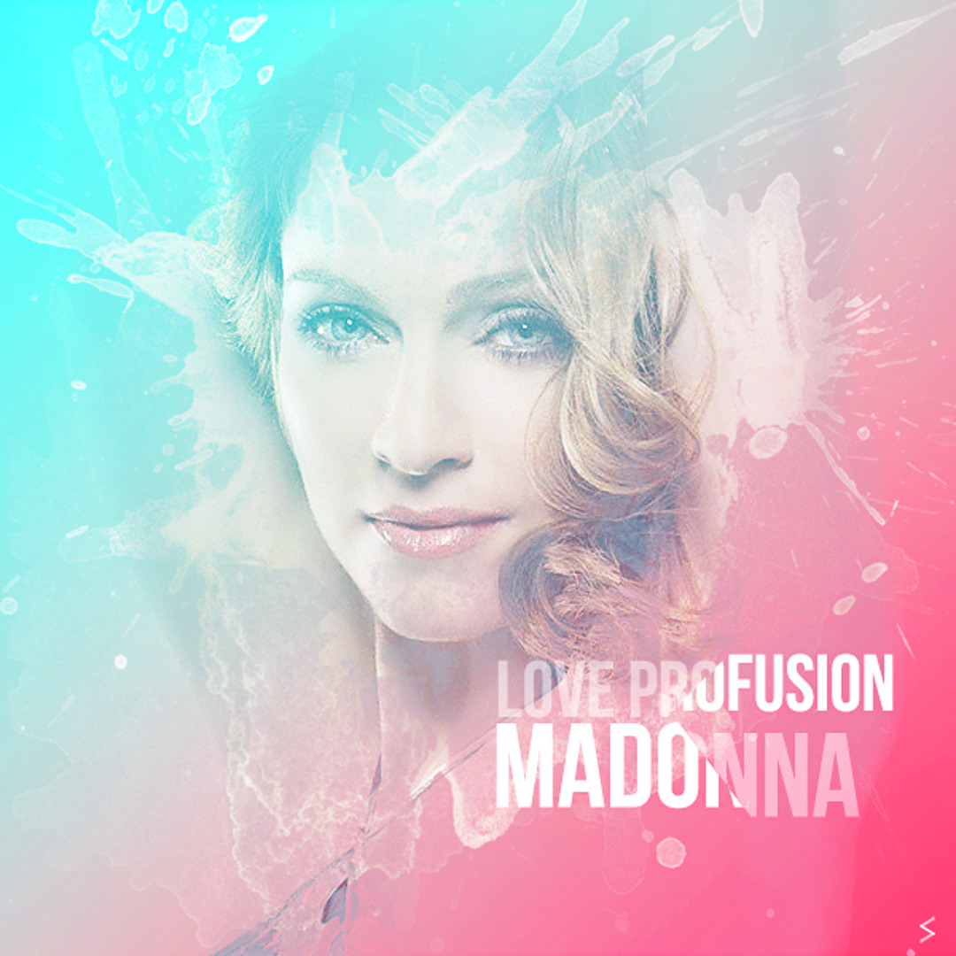 Stream Madonna Love Profusion - By Ricky Takara Remix 2014. by