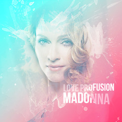 Madonna Love Profusion - By Ricky Takara Remix 2014.