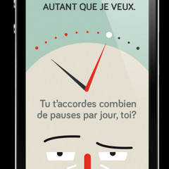 Moi Esclave Du Temps (Jamais,pourquoi)s.boucher/jf nadeau