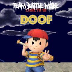 TEAMBATTLEMODE​​​​​​​/​​​​​​​​​​​​​/​​​​​​​CHRCTR16: DøøF