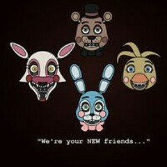 FNAF2 CALL 6 (FINAL)