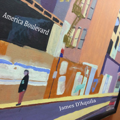America Boulevard
