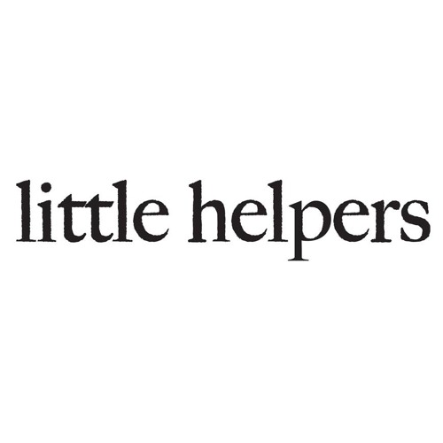 Dani Rivas - Little Helpers Mix
