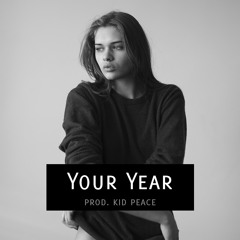 Skizzy Mars x G-Eazy x Christoph Andersson Type Beat - 'Your Year' {prod. Kid Peace}
