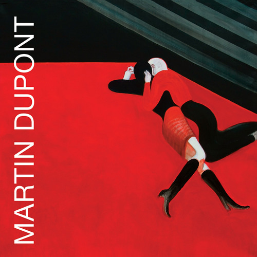 Martin Dupont - Just Because