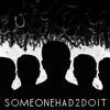 Kanye West - Deep/Slaves/Mercy (SomeOneHad2DoIt Edition)