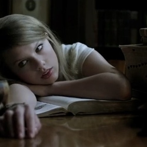 The Story of Us - Taylor Swift