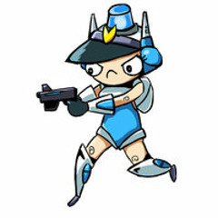 Hey I'm In Space Gangnam