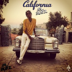 RAP | Wiz Khalifa Type Beat - California