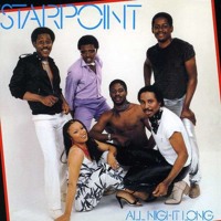 Starpoint - Bring Your Sweet Lovin Back