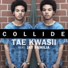 Collide Remix Ft. Jay Familia(prod By Dj Mustard & Eric White & Jay Familia)
