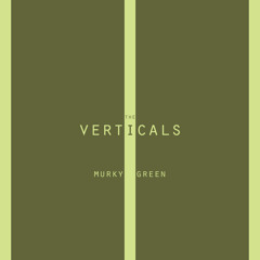 Murky Green