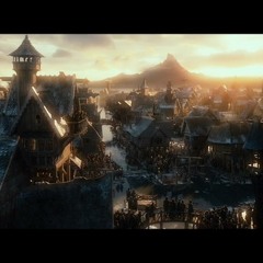 The Hobbit - Sound Of Laketown