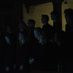 Horse And I performed by Malmö indiekör