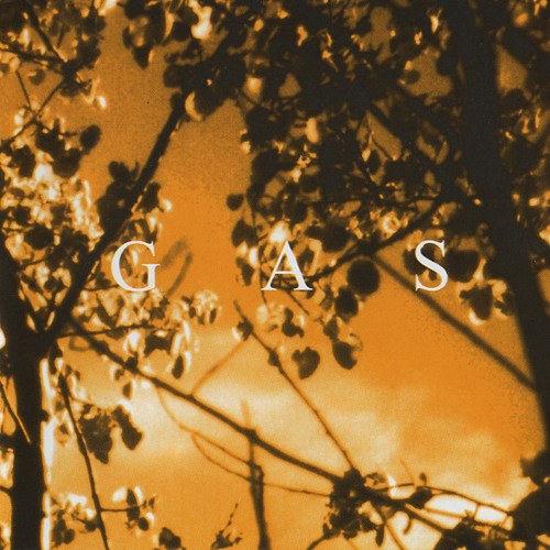 Gas - Königsforst 6