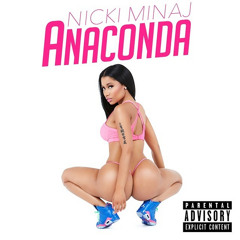 Anaconda (JC Remix)
