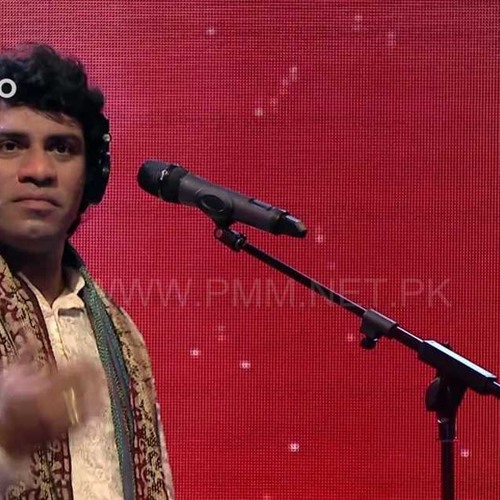 Javed Bashir - Yaad Episode 6 Coke Studio 7 [WWW.PMM.NET.PK]
