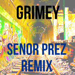 Dillinja - Grimey (Snr Prz ReTickle)