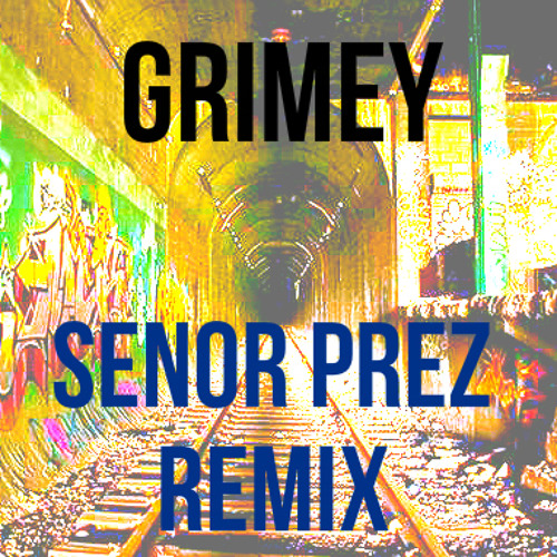 Dillinja - Grimey (Snr Prz ReTickle)