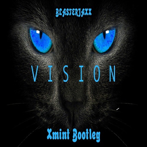 Blasterjaxx Vision Xmint Bootleg By Xmint soundcloud