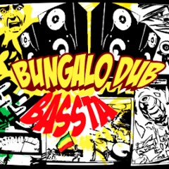 Bungalo Dub - No Control Feat. Lengualerta