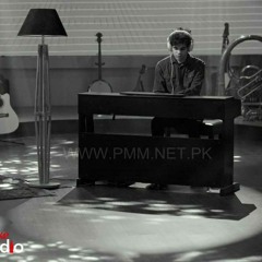 Usman Riaz - Descent to the Ocean Floor Episode 6 Coke Studio 7 [WWW.PMM.NET.PK]