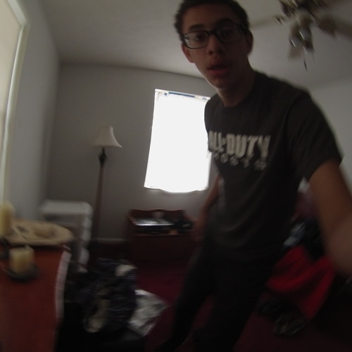 Everything is an Instrument (2014)