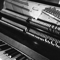 Yann Tiersen~ Le Moulin (piano)