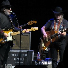 Merle Haggard and Willie Nelson - Reasons To Quit