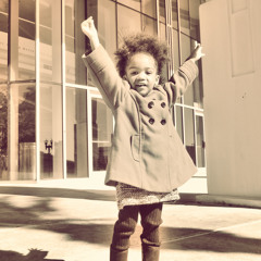 Children's movie instrumental