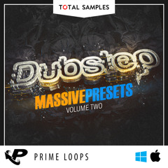 Dubstep Massive Presets Vol. 2 - Demo Track