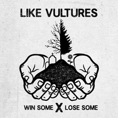 Like Vultures - Lost In Limbo