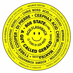 DJ Pierre - Box energy