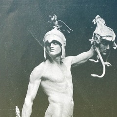 Perseus&Medusa