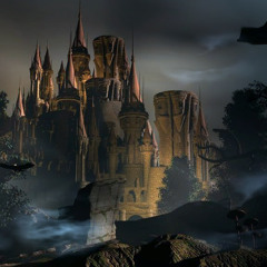 Eldritch Spires