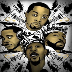 What You Saying? feat. K-So