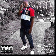 Aint No Way feat. Scrizz