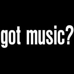 I GOT MUSIC