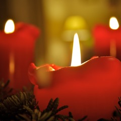 Come Emmanuel (T. Paris)