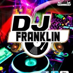 Mix Temas Dedicated - Corazon Serrano - [ 'Franklin Dj chichi Urban' ]