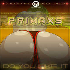 PRIMAXS - Eye Space (Original Mix)