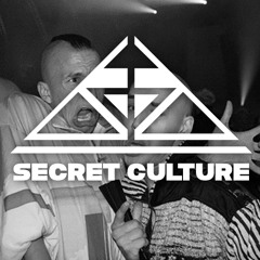 Secret Culture - Rondjes Lopen