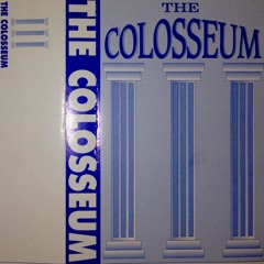 colosseum