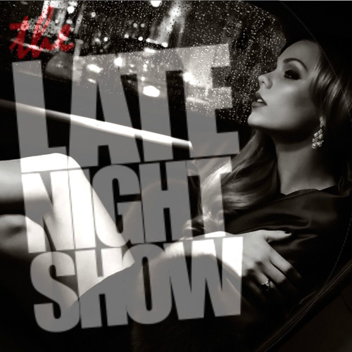 LATE NIGHT SHOW EP16 Mix By MichaelV