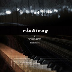 Einklang Remixed  - 03 - East - Minimal Redescription Edit (feat. KRLL)