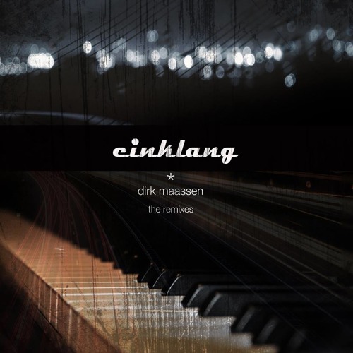 Einklang Remixed  - 03 - East - Minimal Redescription Edit (feat. KRLL)