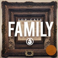 Mr.MPH - Re-imagine [Top Cats Family Edition]